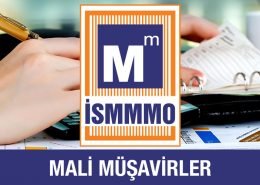 Muhasebeciler Mali Müşavirler