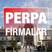 Perpa Firmaları Mağazalar Şirketler