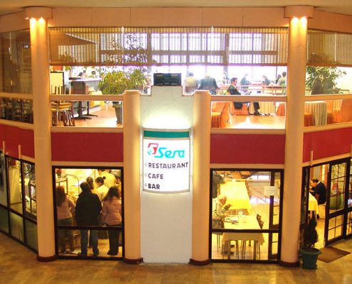 Sera Restaurant