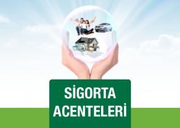 Sigorta Acenteleri