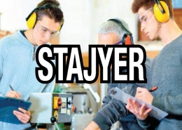 Perpa Stajyer Çırak