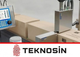 Teknosin Kodlama Markalama Sistemleri Perpa