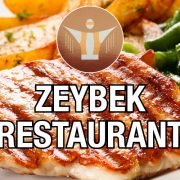 Zeybek Restaurant