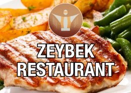 Zeybek Restaurant