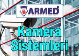 Armed Kamera Sistemleri