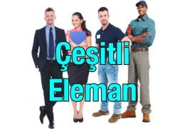 Çeşitli Eleman