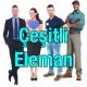 Çeşitli Eleman