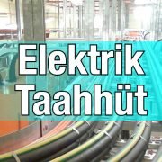 Perpa Elektrik Taahhüt Firmaları