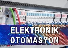 Perpa Elektronik Otomasyon Firmaları