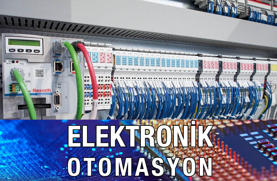 Perpa Elektronik Otomasyon Firmaları