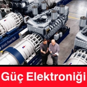 Güç Elektroniği Firmaları Perpa