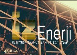 İz Enerji Elektrik Taahhüt Perpa