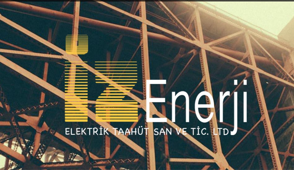 İz Enerji Elektrik Taahhüt Perpa