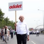 Kemal Kılıçdaroğlu Perpa'yı Ziyaret Edecek