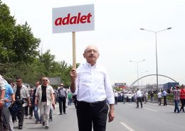 Kemal Kılıçdaroğlu Perpa'yı Ziyaret Edecek