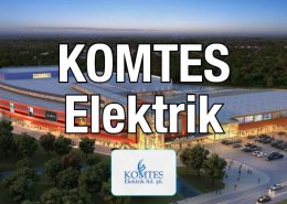 Komtes Elektrik