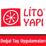 Lito Yapı Perpa Doğal Taş Uygulamaları