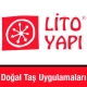 Lito Yapı Perpa Doğal Taş Uygulamaları