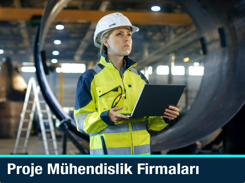 Proje Mühendislik Firmaları Perpa