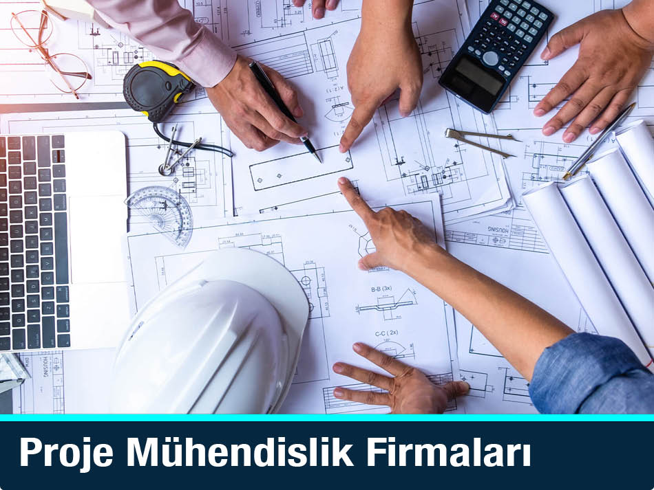 Proje Mühendislik Firmaları Perpa