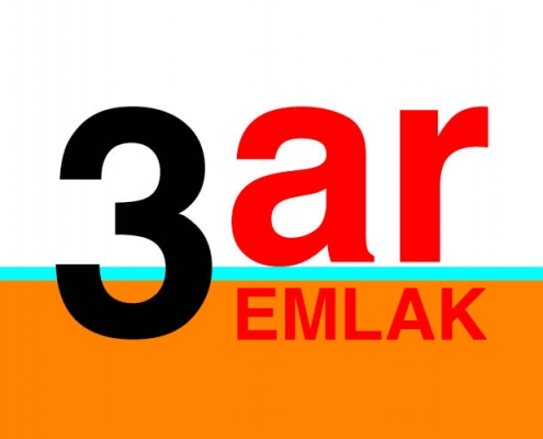Üç - Ar Emlak Dekorasyon Cahit Demirci