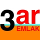 Üç - Ar Emlak Dekorasyon Cahit Demirci