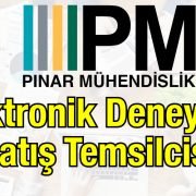 Elektronik Deneyimli Satış Temsilcisi