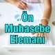 Ön Muhasebe Elemanı