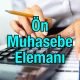 Ön Muhasebe Elemanı