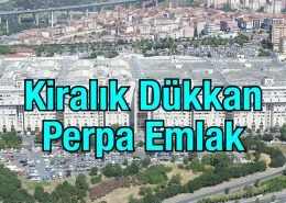 Kiralık Dükkan 25 m2 700 TL