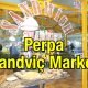 Perpa Sandviç Market Cafe