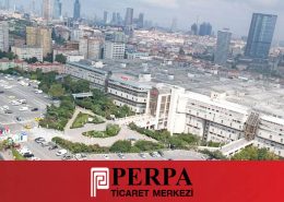 Perpa Ticaret Merkezi