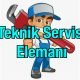 Teknik servis elemanı