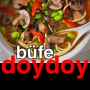 Perpa Doy Doy Büfe