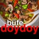Perpa Doy Doy Büfe