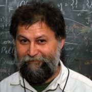 Matematik Nobeli Ali Nesin