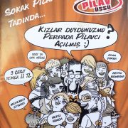 Pilav Üssü Perpa