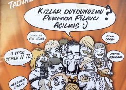 Pilav Üssü Perpa