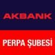 Akbank Perpa Şubesi