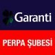 Garanti Bankasın Perpa Şubesi