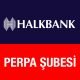 Halkbank Perpa Şubesi