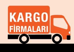 Kargo Firmaları