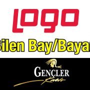 Logo bilen bay bayan