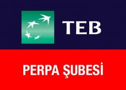 Teb Perpa Şubesi