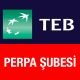 Teb Perpa Şubesi