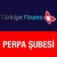 Türkiye Finans Perpa Şubesi