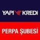 Yapı Kredi Bankası Perpa Şubesi