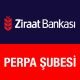 Ziraat Bankası Perpa Şubesi