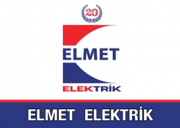 Elmet Elektrik Metal Sanayii Kablo Kanalları Perpa