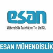 Esan Mühendislik Taahhüt Perpa